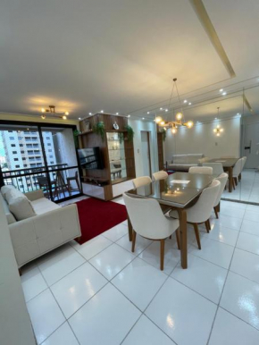 Belíssimo apartamento inteiro